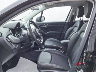 FIAT 500X usata 9