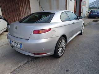 ALFA ROMEO GT usata, con Airbag laterali
