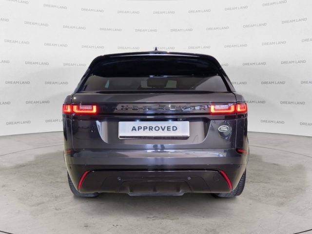 LAND ROVER Range Rover Velar usata, con Boardcomputer