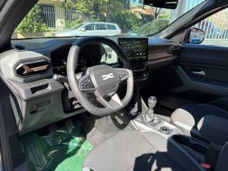 DACIA Bigster usata, con Autoradio