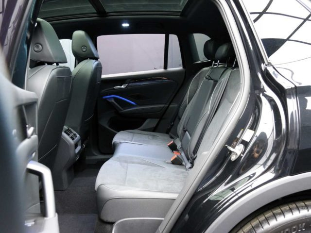 VOLKSWAGEN Tiguan usata, con Alzacristalli elettrici