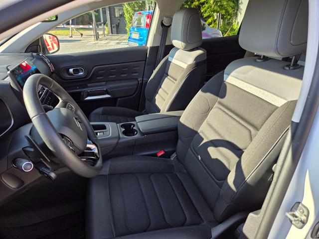 CITROEN C5 Aircross usata, con Immobilizzatore elettronico