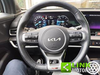 KIA Sportage usata, con Chiusura centralizzata