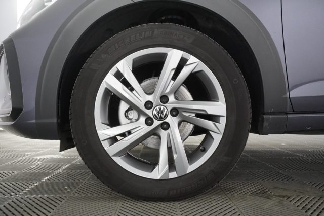 VOLKSWAGEN Taigo usata 9