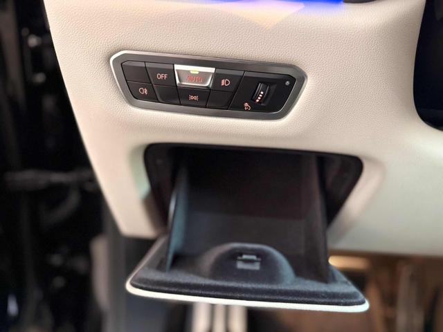 BMW X6 usata, con Filtro antiparticolato