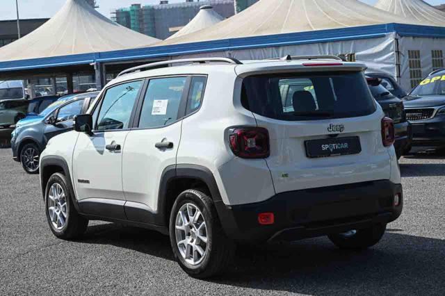 JEEP Renegade usata, con Alzacristalli elettrici