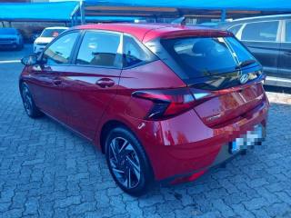 HYUNDAI i20 usata, con Airbag