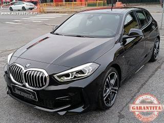 BMW 118 usata, con MP3