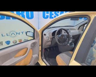 FIAT Panda usata, con Immobilizzatore elettronico