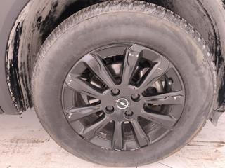 OPEL Mokka usata, con Riconoscimento dei segnali stradali