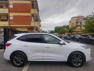 FORD Kuga usata, con Alzacristalli elettrici