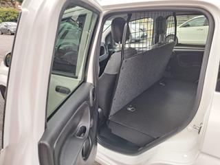 FIAT Panda usata, con MP3