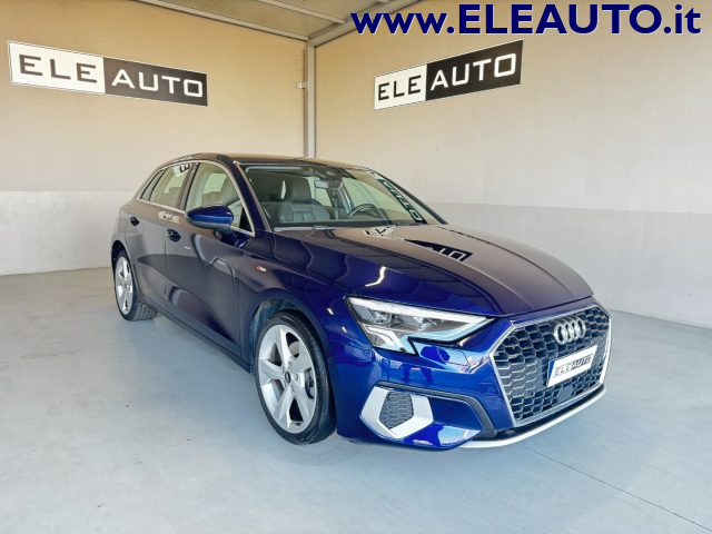 AUDI A3 usata, con ABS