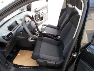 CITROEN C4 Cactus usata, con Chiusura centralizzata