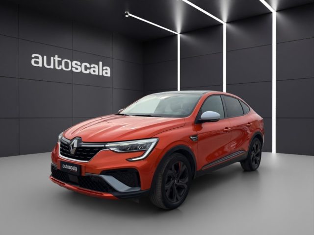 RENAULT Arkana usata, con ABS