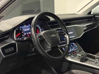 AUDI A6 allroad usata, con Climatizzatore