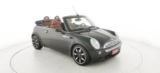 MINI Cabrio usata 59