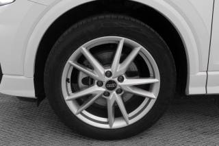 AUDI Q2 usata, con Cruise Control
