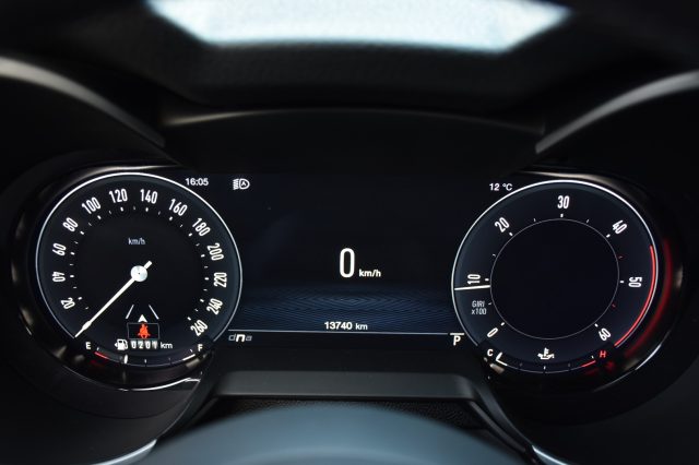 ALFA ROMEO Stelvio usata, con MP3