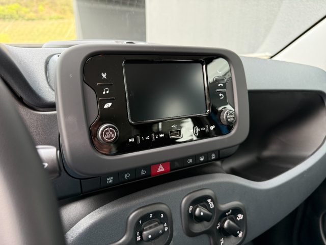 FIAT Pandina usata, con Cruise Control