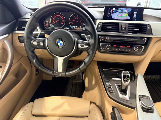 BMW 430 usata, con ESP