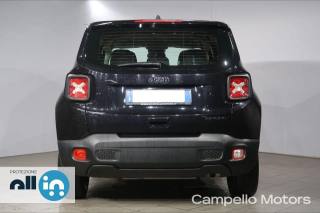 JEEP Renegade usata 3