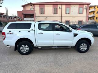 FORD Ranger usata, con Chiusura centralizzata