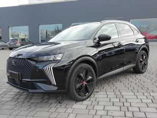 DS AUTOMOBILES DS 7 BlueHDi 130 aut. PERFORMANCE LINE