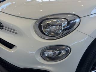FIAT 500X usata, con Autoradio digitale
