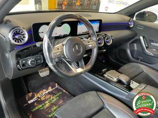MERCEDES-BENZ A 180 usata, con Climatizzatore
