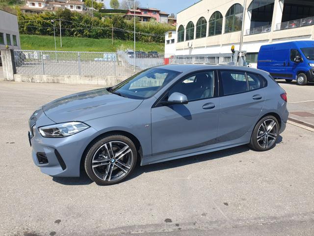 BMW 118 usata, con Airbag laterali