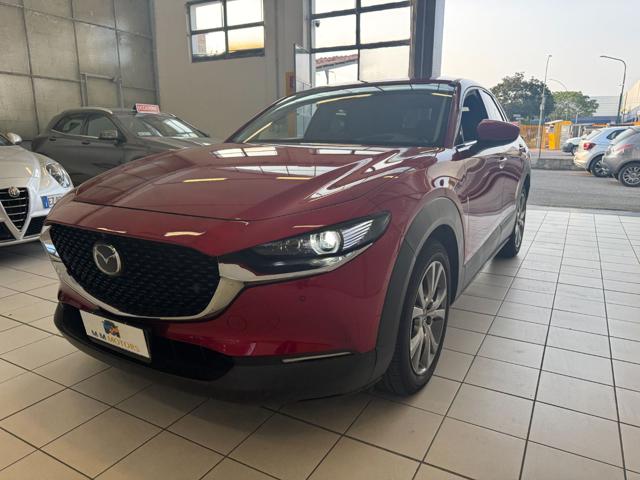 MAZDA CX-30 usata, con Airbag laterali