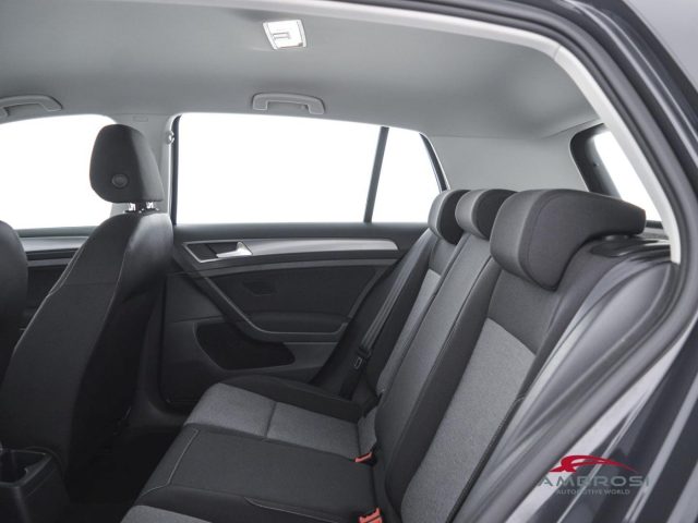 VOLKSWAGEN Golf usata 9