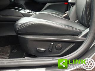 FORD Focus usata, con Cerchi in lega