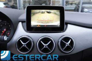 MERCEDES-BENZ B 200 usata, con Servosterzo