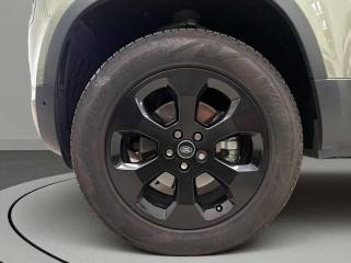 LAND ROVER Defender usata, con Controllo trazione