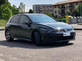 VOLKSWAGEN Golf usata, con Airbag