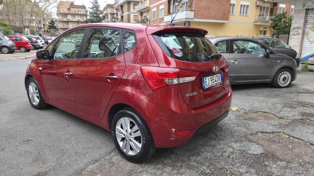 HYUNDAI iX20 usata, con Airbag Passeggero