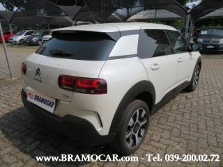 CITROEN C4 Cactus usata, con Autoradio