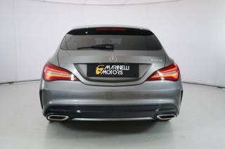 MERCEDES-BENZ CLA 200 usata, con Alzacristalli elettrici