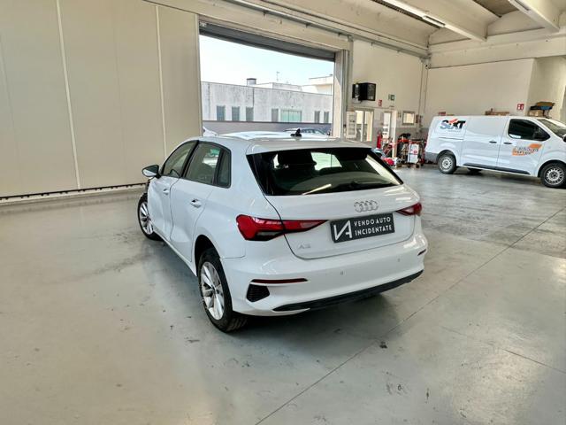 AUDI A3 usata, con Alzacristalli elettrici
