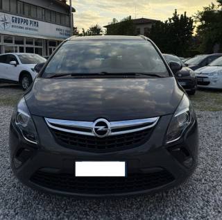 OPEL Zafira Tourer usata, con Airbag