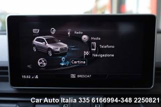 AUDI SQ5 usata, con Pacchetto sportivo