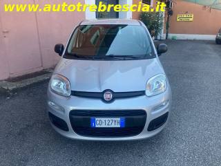 FIAT Panda usata, con Chiusura centralizzata
