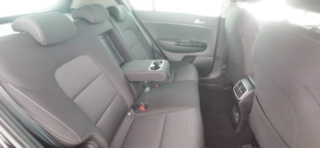 KIA Sportage usata 63