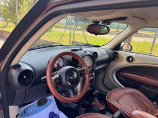 MINI Countryman usata, con Antifurto