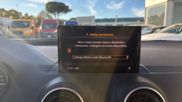 AUDI Q2 usata, con Autoradio digitale