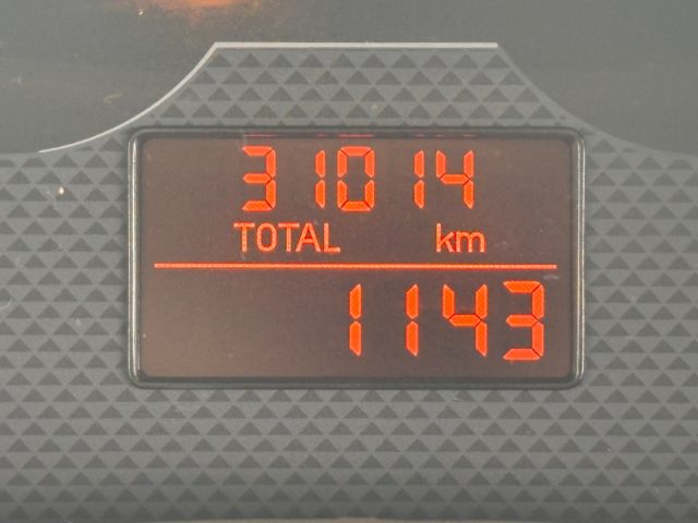 FIAT Panda usata, con Specchietti laterali elettrici