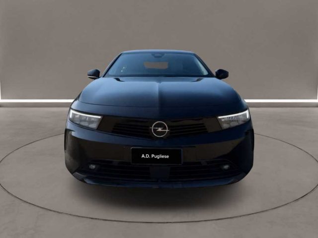OPEL Astra usata, con Airbag laterali