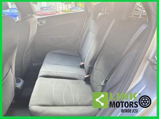 FORD Fiesta usata, con Airbag testa